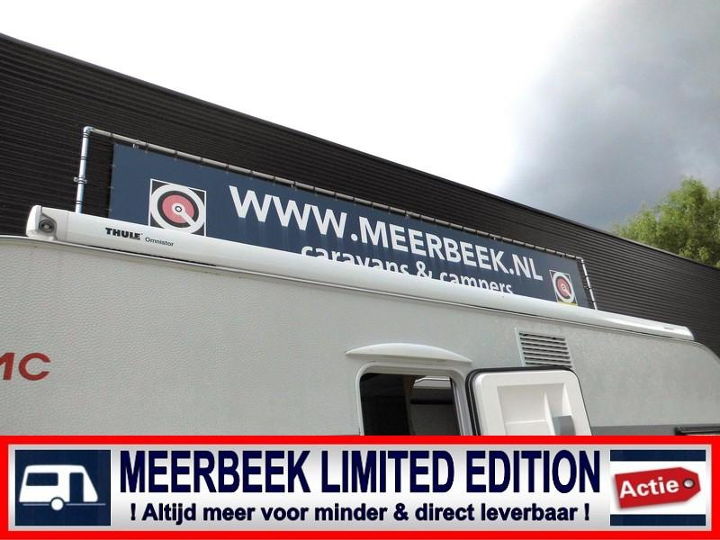 LMC Style Comfort 440 D 6754,=KORTING THULE&MOVER 