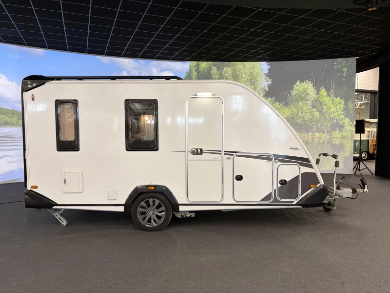 Knaus Sport en Fun 480 QL Black Edition / mover 