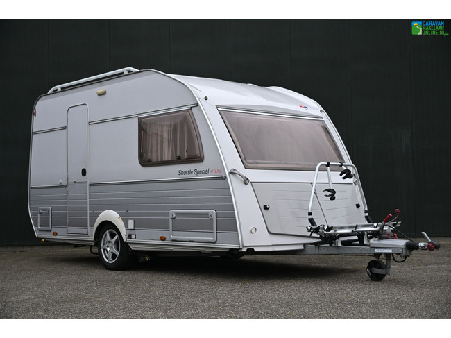 Kip Shuttle 41EKL foto: 0