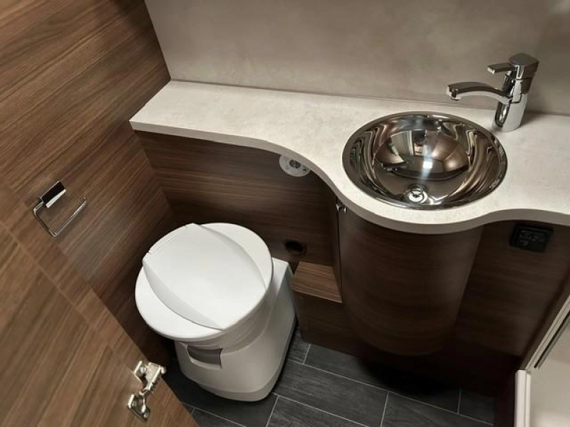Tabbert Puccini 685 DF  foto: 10