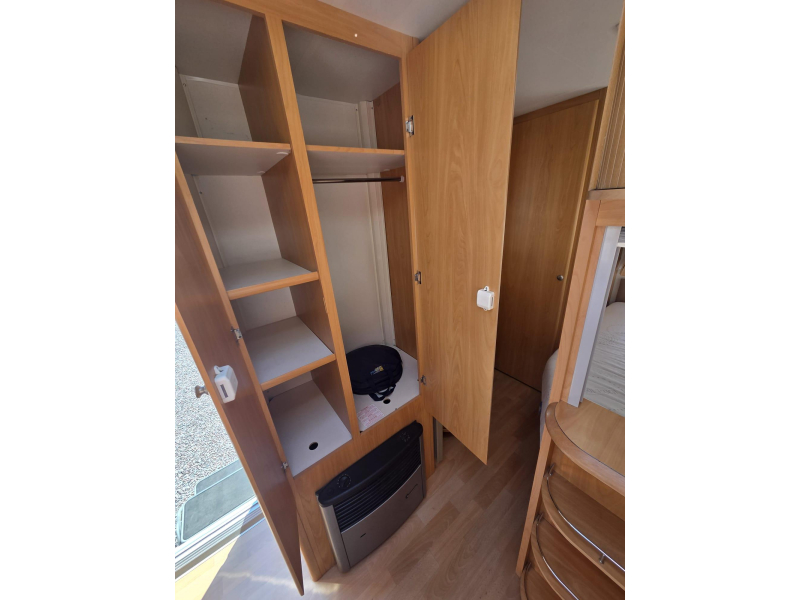 Chateau Calista 450 +BOVAG-2025/Luifel/Mover  foto: 16