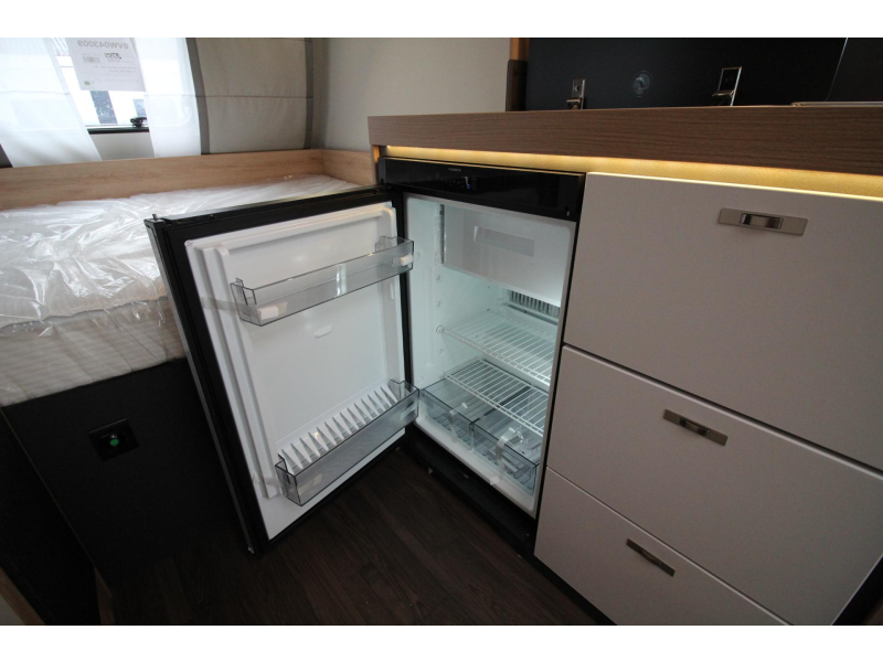 Knaus Sport Platinum 420 QD Nieuw model 2027  foto: 12