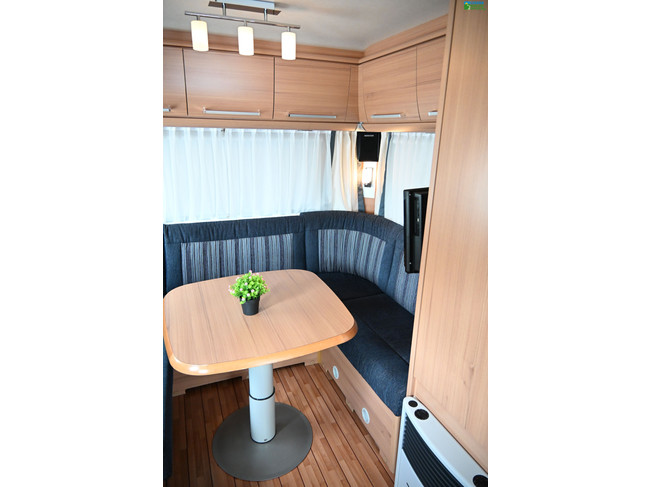 Knaus Südwind 500EU foto: 11