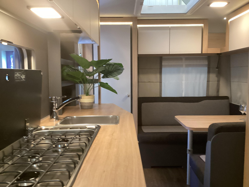 Knaus Sport Platinum 420 QD model 2027  foto: 14
