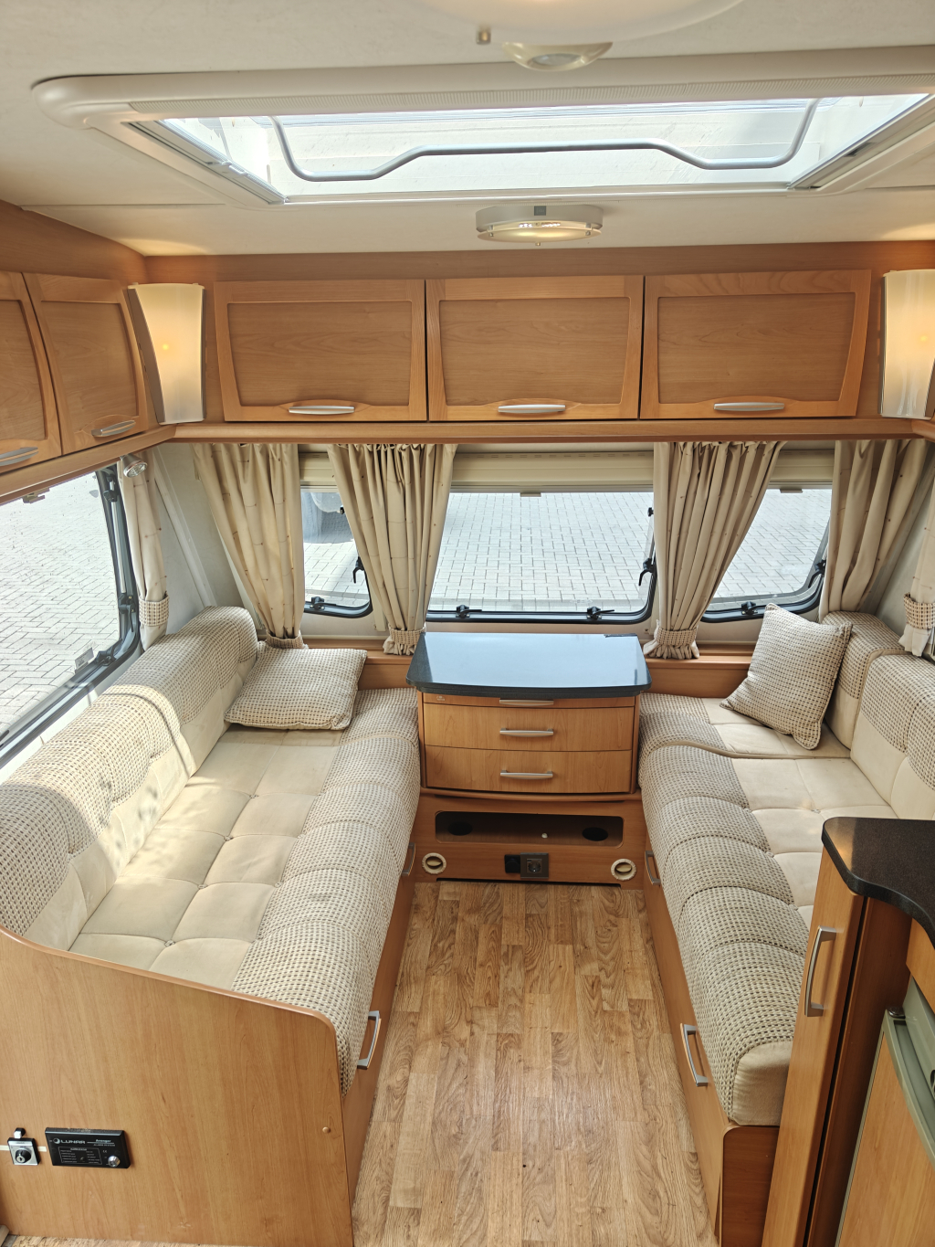 LUNAR LEXON SB CARAVAN LEXON foto: 7