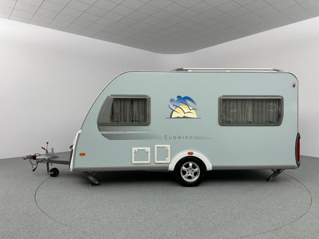 Knaus Südwind 420 QD NL-Premium Line foto: 11