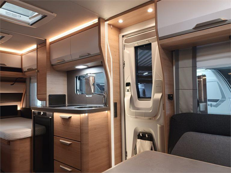 Knaus Sudwind 60 Years 460 EU E-Power  foto: 3