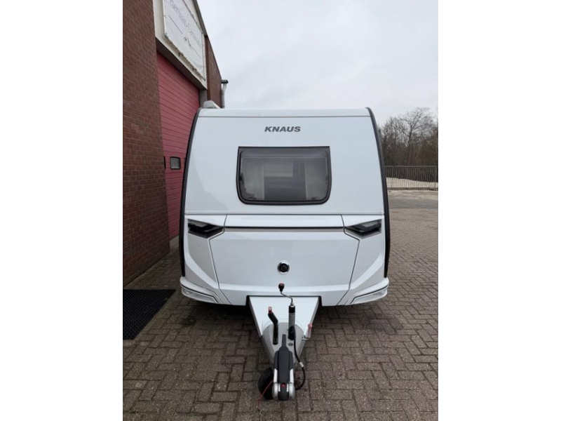 Knaus Sudwind 60 Years 460 EU Incl. Mover en Luifel  foto: 7