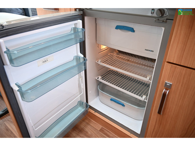 Wilk Vida 490HTD foto: 16