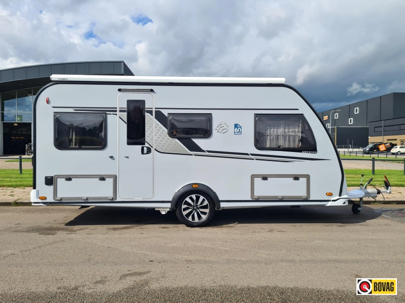 Knaus Sudwind 60 Years 460 EU  foto: 0