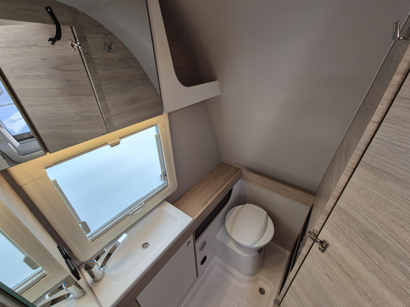 Tabbert Pantiga 390 WD Finest Edition!  foto: 11