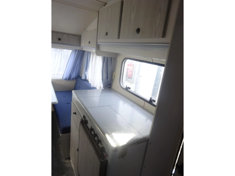 Kip Ecu-Line 42 T  foto: 15
