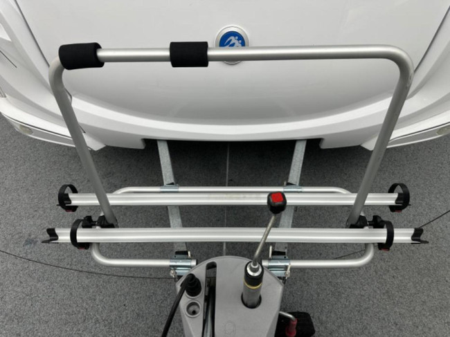 Knaus Sport 450 FU Silver Selection foto: 10