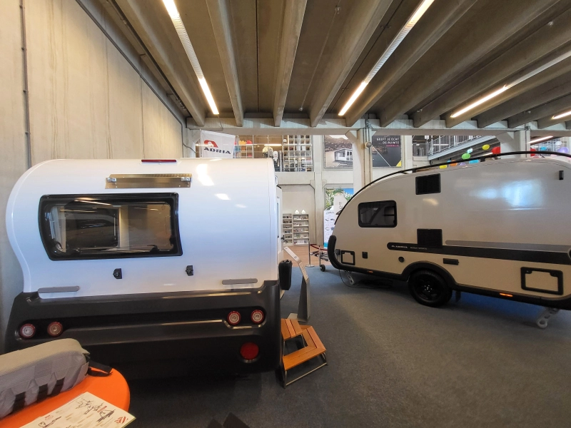 Adria Action 391 PD gratis mover  foto: 7