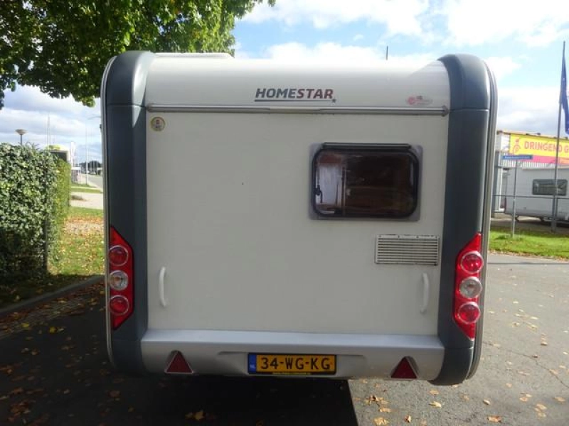 HomeStar Racer 43 AMF  foto: 5