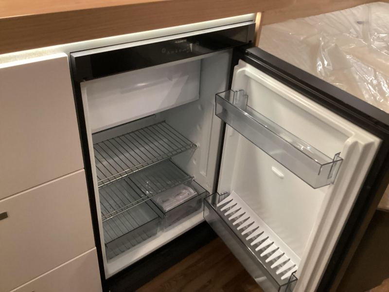 Knaus Sport 450 FU model 2026  foto: 12
