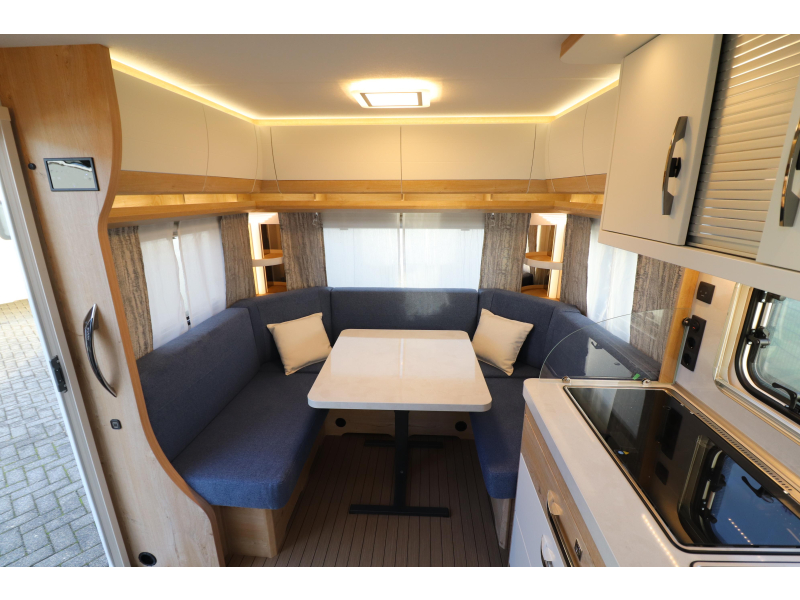 Hobby Excellent Edition 540 UL MODEL 2027 - 142  foto: 9