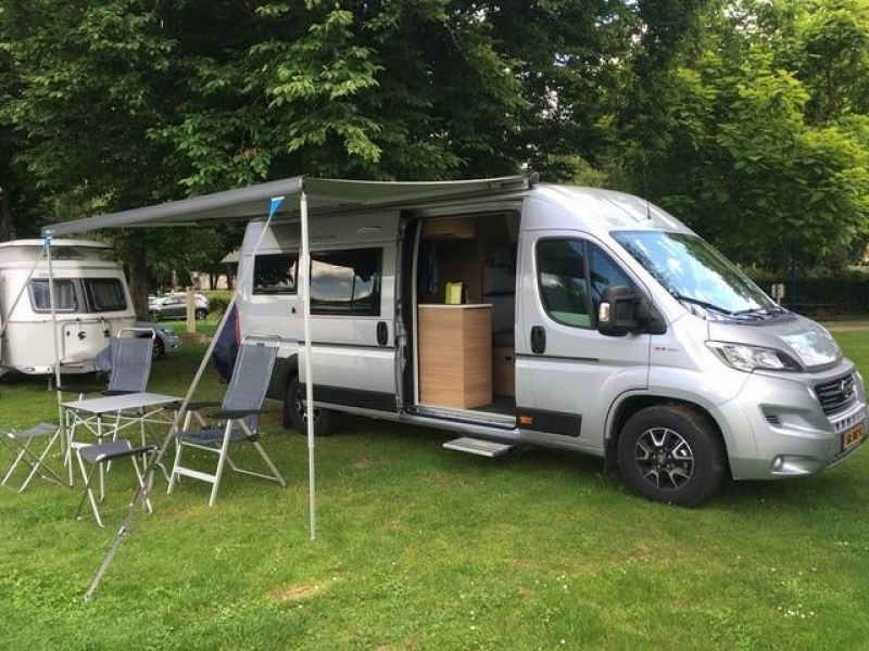 Sun Living V 65 SL BUSBIKER-EURO6-1E EIGENAA  foto: 4
