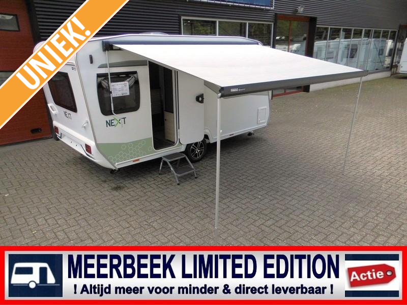 NEXT 380 AUTARK 2120,= KORTING + THULE !  foto: 0