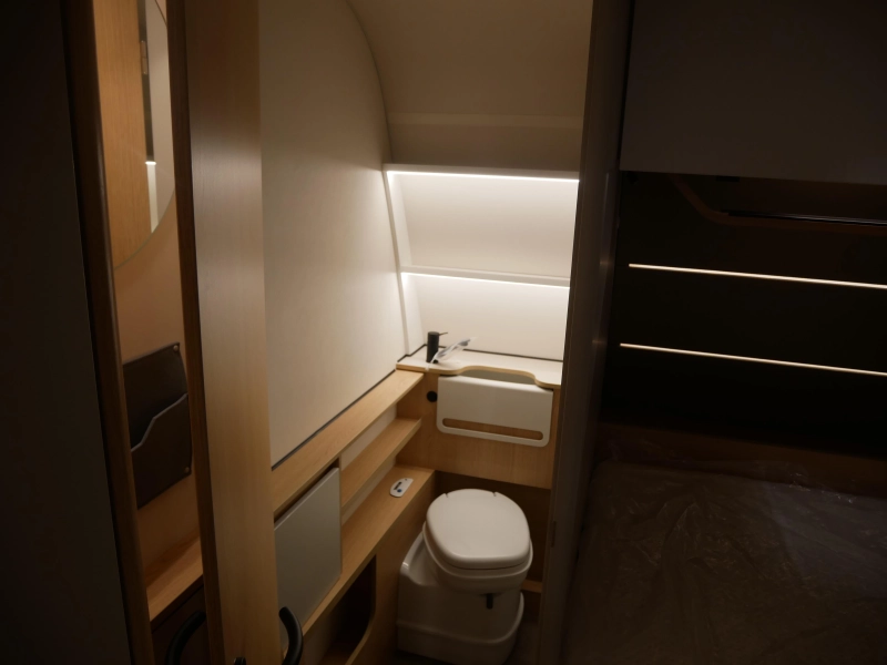 LMC Style 440 D nu met GRATIS mover  foto: 10
