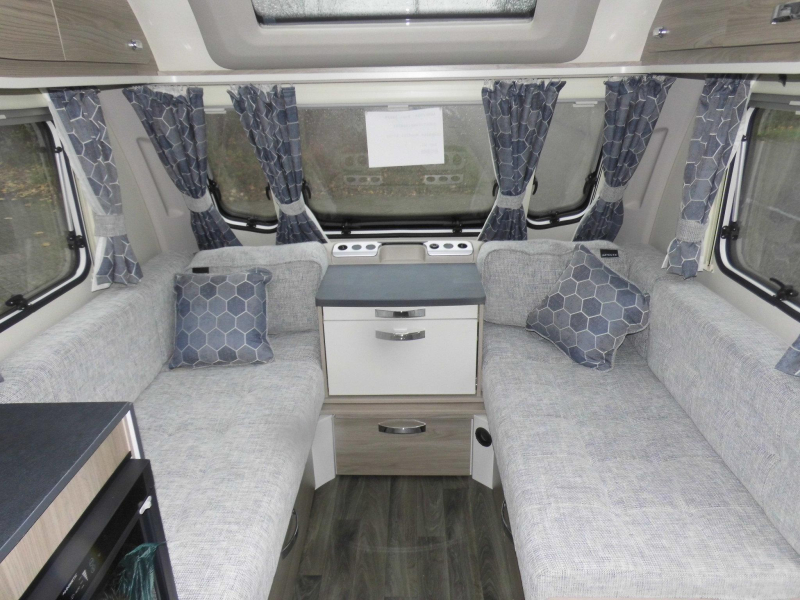 Sprite Mondial 470 SE Nieuw, overjarig!! 