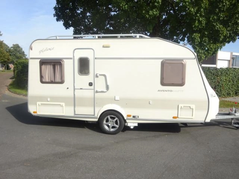 Avento Excellence 445 TF  foto: 24