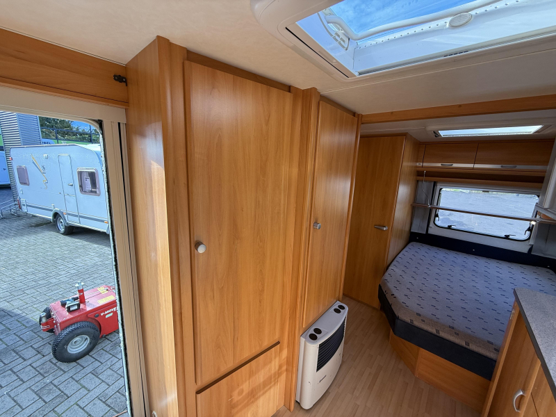 Wilk S4 500 TF FRANSBED VOORTENT MOVER  foto: 7