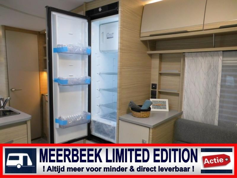 Fendt Bianco Activ 495 SFE 2026 NIEUWSTE MODEL !  foto: 7