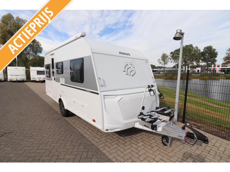 Knaus Sport Platinum 460 EU TopSelect ALL-IN - 086  foto: 0