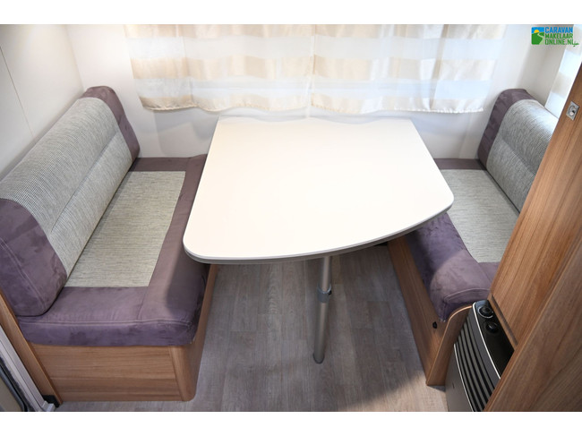 Caravelair Antarès Style 450 foto: 8