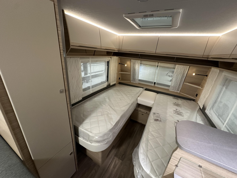 Fendt Bianco Activ 515 SGD Nieuw - Model 2026  foto: 16