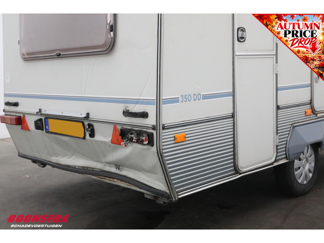 Beyerland Vitesse 350 DD foto: 5