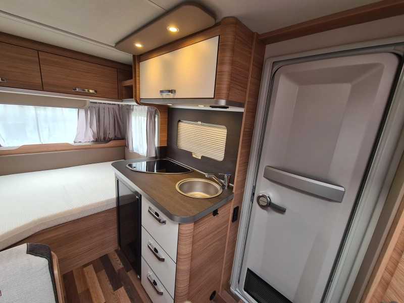 Weinsberg CaraOne Edition HOT 390 QD  foto: 15
