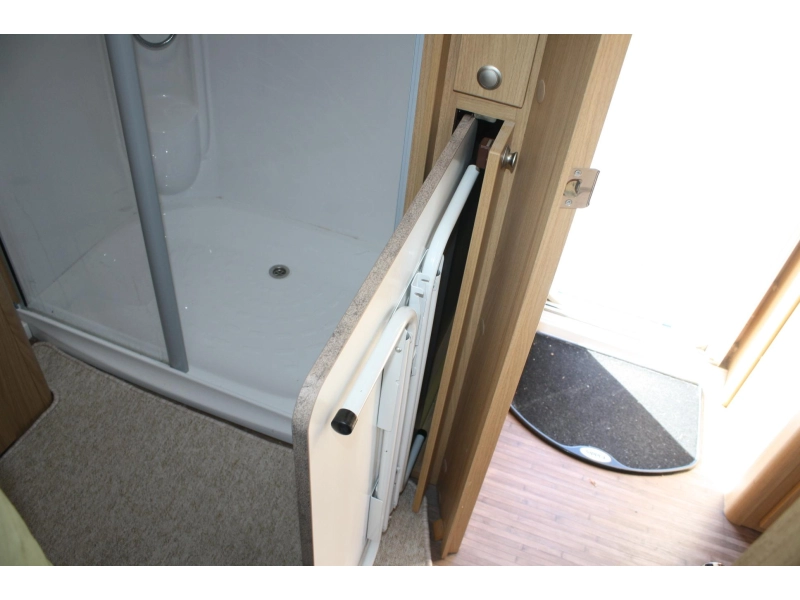 Elddis Odyssey 462  foto: 14