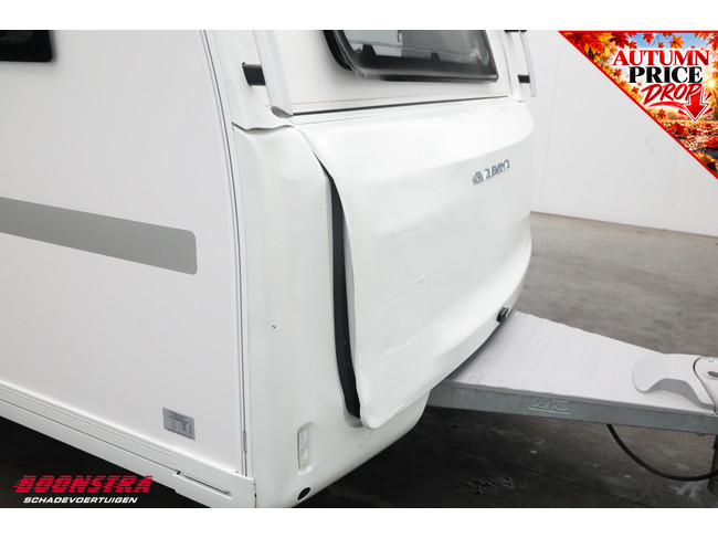 Adria Adora 522 UP Airco Isabella ATC Bluetooth Rondzit NIEUW / NEU foto: 4