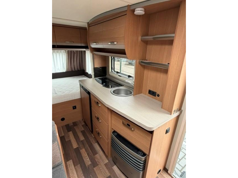 Knaus Sport 420 QD  foto: 9