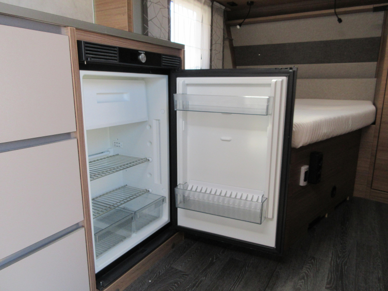 Knaus Sport E-Power Selection 500 FU ZEER COMPLEET EN FRANSBED  foto: 11