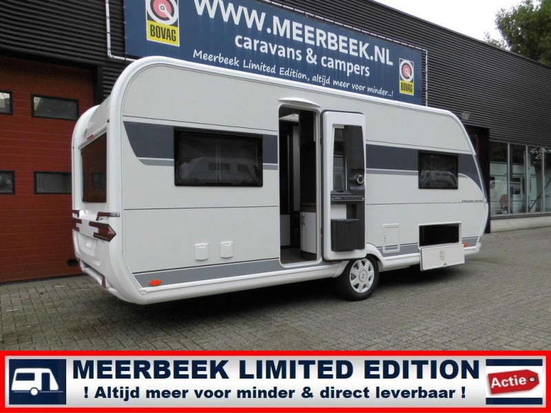 Hobby Excellent Edition 540 UL 2026 NIEUWSTE MODEL ! 