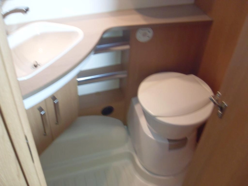 Knaus Sport 420 QD  foto: 7