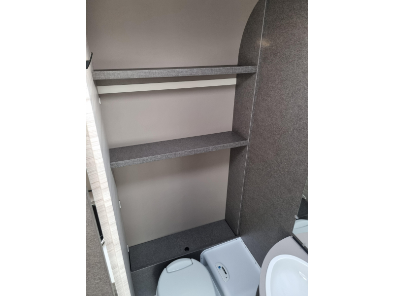 Dethleffs C'Joy 420 QSH Active  foto: 19
