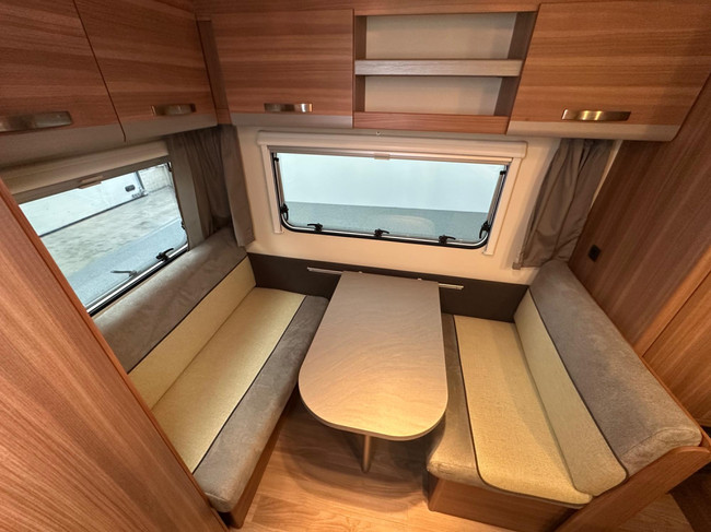 Weinsberg CaraOne 390 QD foto: 5
