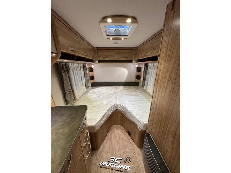 Eriba Nova Light 442 - SPECIALE AANBIEDING!  foto: 8