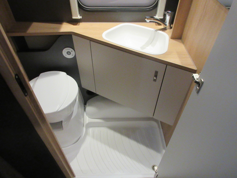 Knaus Sport Platinum 500 QDK NIEUW 2027 MODEL!  foto: 15