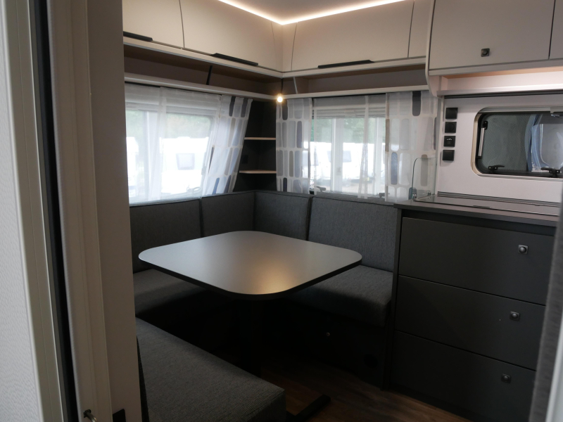Fendt Apero 515 SG Model 2026 