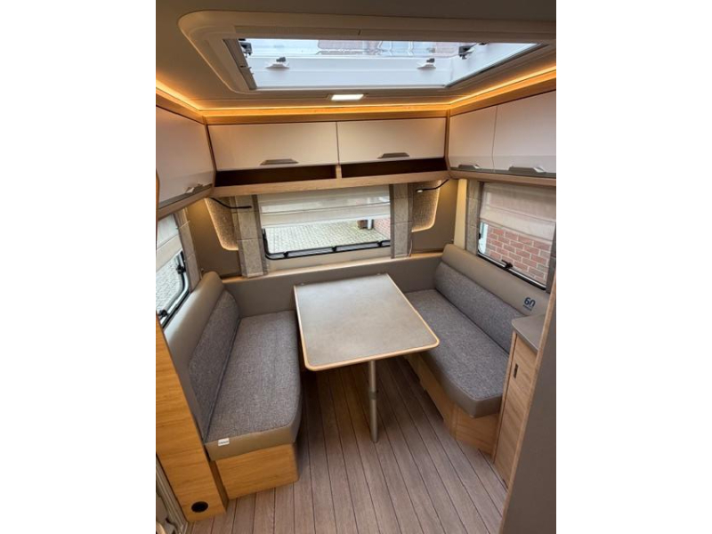 Knaus Sudwind 60 Years 460 EU Incl. Mover en Luifel  foto: 21