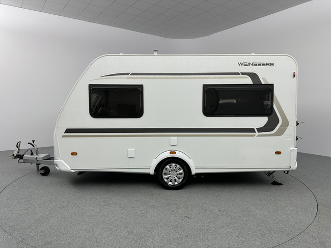 Weinsberg CaraOne 390 QD foto: 11
