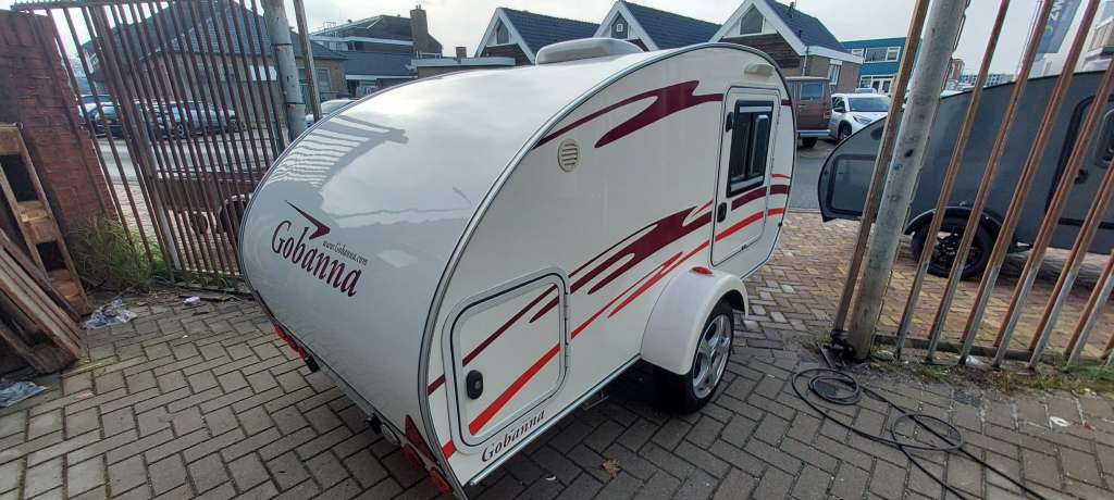 Gobanna 1500 hoofdfoto: 1