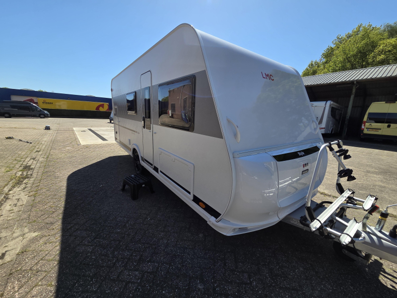 LMC Style Special 490 K - stapelbed - mover 