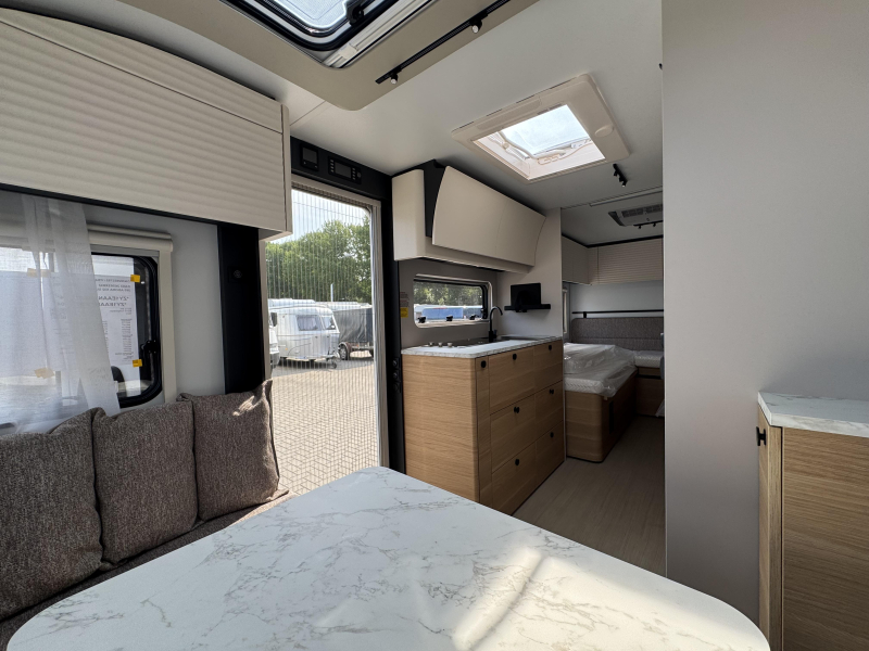 Adria Adora 532 UL  foto: 1
