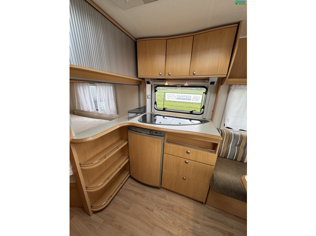 Beyerland Quartz 450TF foto: 20